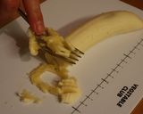甘く香る♪バナナチョコマフィン作り方7写真