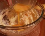 甘く香る♪バナナチョコマフィン作り方6写真