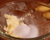甘く香る♪バナナチョコマフィン作り方5写真