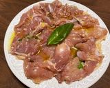バジルチキンステーキ♪作り方5写真