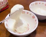 混ぜるだけ簡単レアチーズケーキ作り方8写真