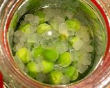 我が家の梅酒♡作り方5写真