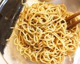 広島風お好み焼き(フライパンは2つ)作り方1写真