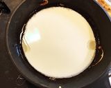 広島風お好み焼き(フライパンは2つ)作り方3写真