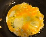 広島風お好み焼き(フライパンは2つ)作り方11写真