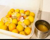 ☆南高梅の甘酢漬け☆お気に入り！作り方29写真