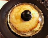 広島風お好み焼き(フライパンは2つ)作り方13写真