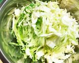 広島風お好み焼き(フライパンは2つ)作り方16写真