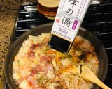 コンビーフでジャーマンポテト♡子供喜ぶ作り方6写真