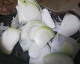 ミニ和風ハンバーグ作り方5写真