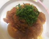 ミニ和風ハンバーグ作り方8写真