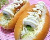 きゅうり竹輪ドック作り方5写真