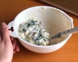 簡単！鶏むね肉スタッフドチキンブレスト作り方3写真