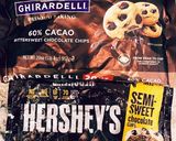 簡単チョコチーズケーキ(バスク風)作り方9写真
