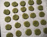パン粉の消費に!パン粉で海苔塩クッキー作り方3写真