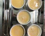 軽量簡単！うちのプリン作り方8写真
