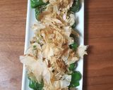 ピーマン焼き作り方5写真