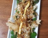 ピーマン焼き作り方6写真