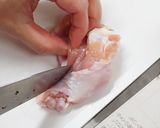 ☆炊飯器で簡単☆サムゲタン(≧∇≦)☆☆作り方1写真