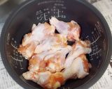 ☆炊飯器で簡単☆サムゲタン(≧∇≦)☆☆作り方3写真