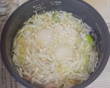 ☆炊飯器で簡単☆サムゲタン(≧∇≦)☆☆作り方4写真
