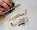 ☆海鮮チヂミ☆作り方3写真