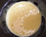 炊飯器とHMで超簡単レモンケーキ☆作り方1写真