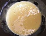 炊飯器とHMで超簡単レモンケーキ☆作り方1写真
