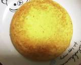 炊飯器とHMで超簡単レモンケーキ☆作り方4写真