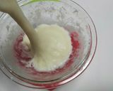 レンジで超簡単♥️絶品いちご大福作り方5写真