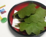 レンジで超簡単♥️絶品いちご大福作り方8写真