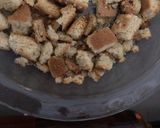 カントチーニクッキーデザート　イタリアン作り方1写真