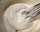 カントチーニクッキーデザート　イタリアン作り方2写真