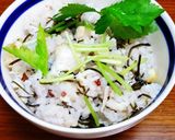 かんたん鯛めし♪作り方6写真