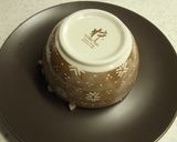 レンジで簡単！和風まんまるオムライス作り方10写真