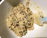 【覚書】簡単手間なしオートミールクッキー作り方7写真