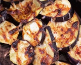 簡単に♡放置！ナスの醤油マヨ焼き♡作り方5写真