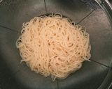 5分そうめんアレンジ♪ツナトマトそうめん作り方3写真