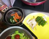 ✨鰯の照り焼きε=(ﾉ･∀･)ﾂ❤️✨作り方1写真
