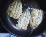 ✨鰯の照り焼きε=(ﾉ･∀･)ﾂ❤️✨作り方2写真