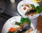 ✨鰯の照り焼きε=(ﾉ･∀･)ﾂ❤️✨作り方5写真