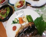 ✨鰯の照り焼きε=(ﾉ･∀･)ﾂ❤️✨作り方6写真