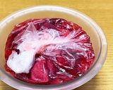 分量簡単！大根やカブで甘酢漬け♡作り方7写真