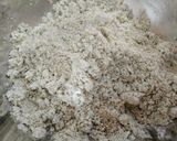 緑茶チーズスコーン作り方3写真