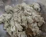緑茶チーズスコーン作り方5写真
