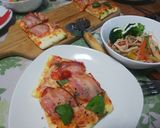 簡単ランチtimeにε=(ﾉ･∀･)ﾂ♪作り方7写真