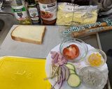 ゴボウの食感としらすの旨味、合います。作り方1写真