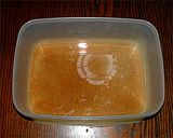 アラブの焼いたサラダ♪作り方1写真