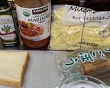 ゴボウの食感としらすの旨味、合います。作り方2写真