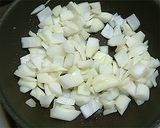 アラブの焼いたサラダ♪作り方2写真